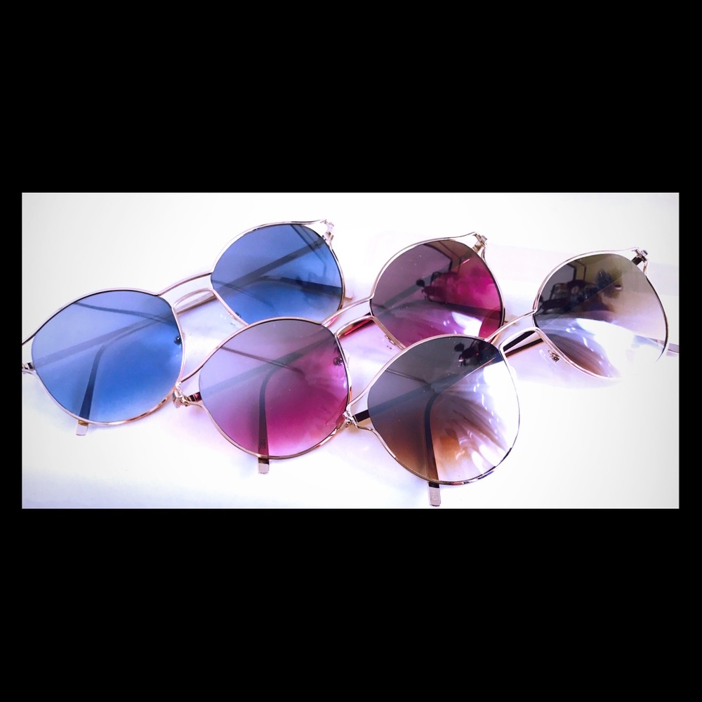 Women's sunglasses